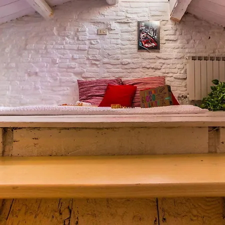 Cozy House-close To Biennale And St. Mark Square Venecia