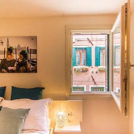 Feriehus Cozy House-close To Biennale And St. Mark Square *