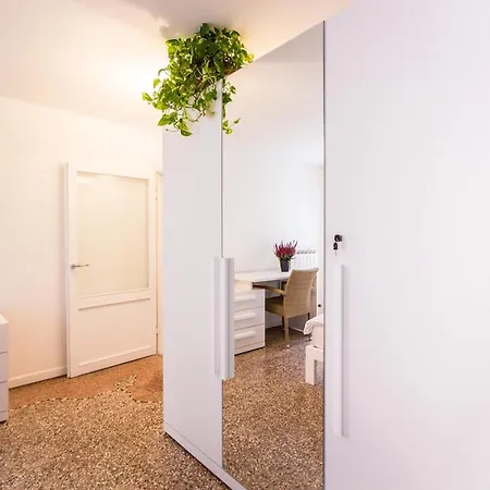 Cozy House-close To Biennale And St. Mark Square Feriehus *