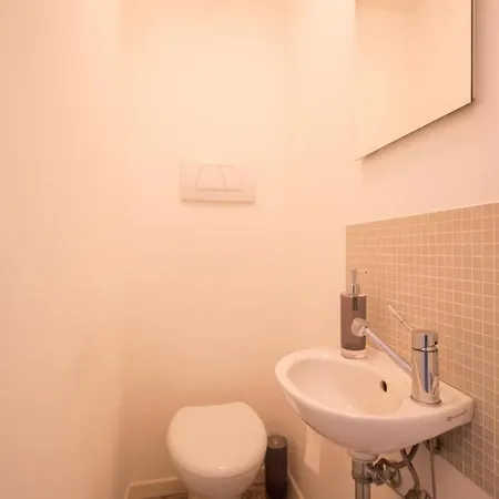 Cozy House-close To Biennale And St. Mark Square Feriehus *