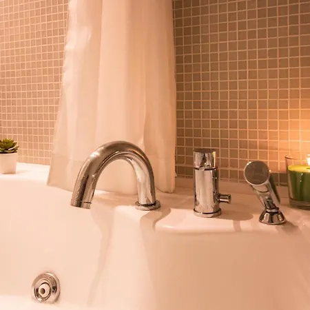 Сasa de vacaciones Cozy House-close To Biennale And St. Mark Square Venecia